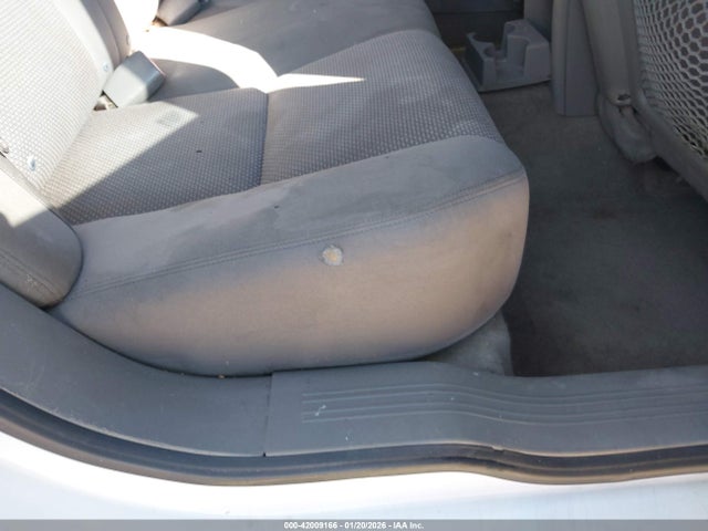 2010 CHEVROLET MALIBU 1G1ZC5E06AF209867 Photo 7