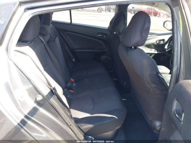 JTDKBRFU6J3062388 Toyota Prius One