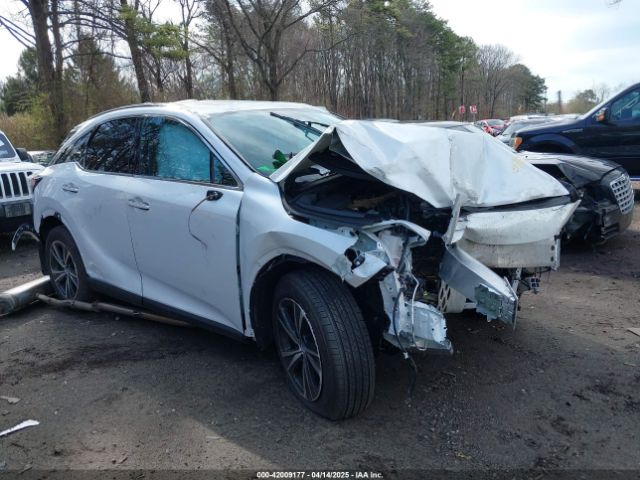 2T2BAMCA7SC095145 Lexus Rx 350 Premium