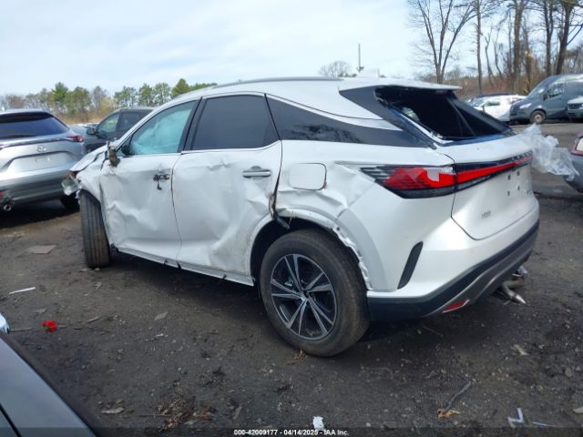 2T2BAMCA7SC095145 Lexus Rx 350 Premium