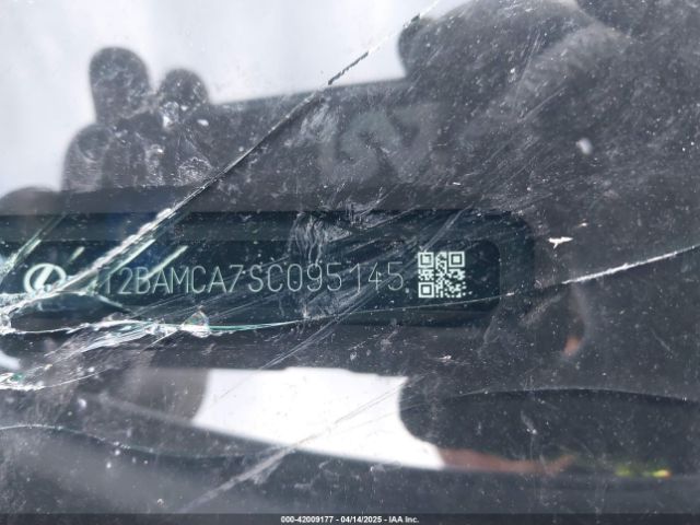 2T2BAMCA7SC095145 Lexus Rx 350 Premium