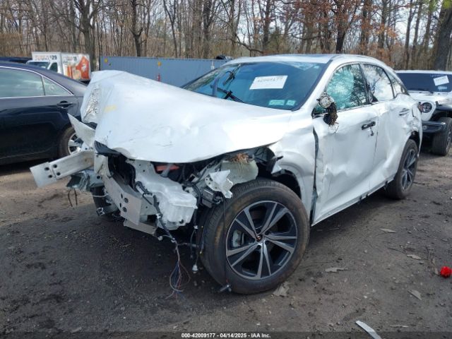 2T2BAMCA7SC095145 Lexus Rx 350 Premium