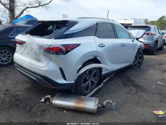 2T2BAMCA7SC095145 Lexus Rx 350 Premium