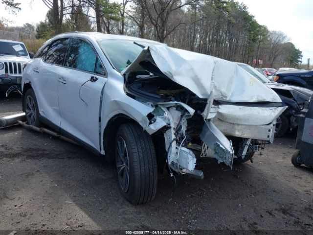 2T2BAMCA7SC095145 Lexus Rx 350 Premium