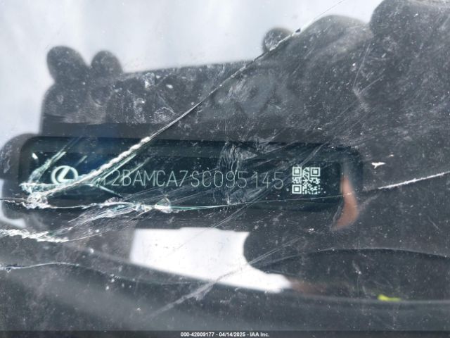 2T2BAMCA7SC095145 Lexus Rx 350 Premium