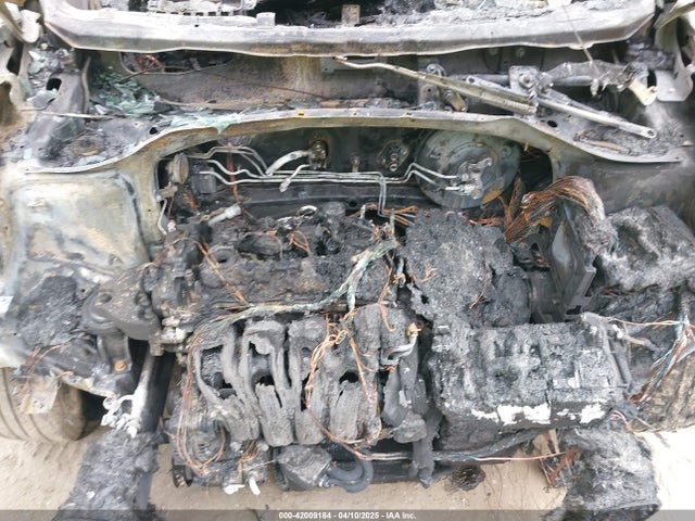 5XYZTDLB1JG563136 Hyundai Santa Fe Sport 2.4l