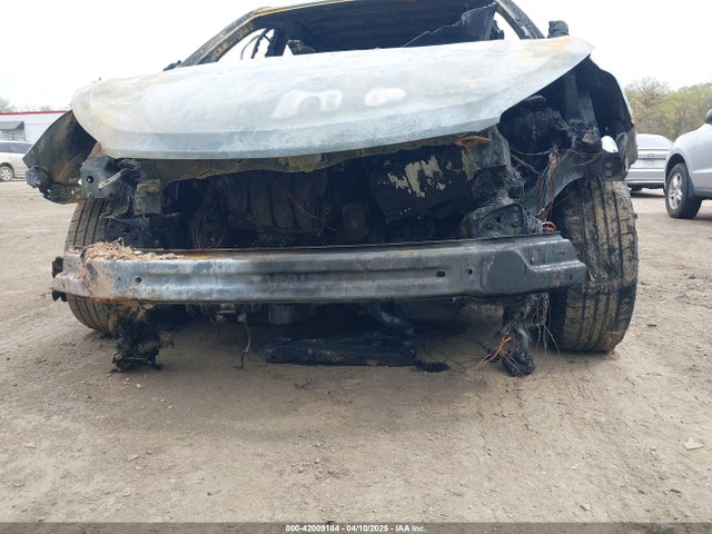 5XYZTDLB1JG563136 Hyundai Santa Fe Sport 2.4l