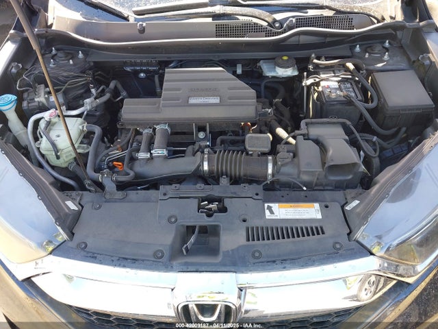 5J6RW1H53KA031097 Honda CR-V EX