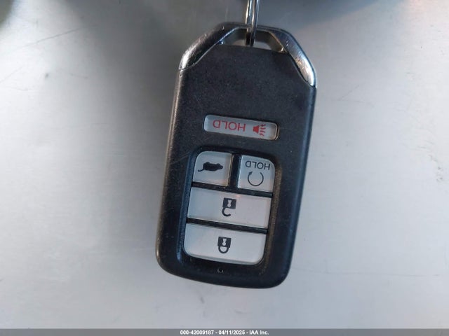 5J6RW1H53KA031097 Honda CR-V EX