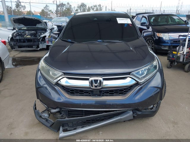 5J6RW1H53KA031097 Honda CR-V EX