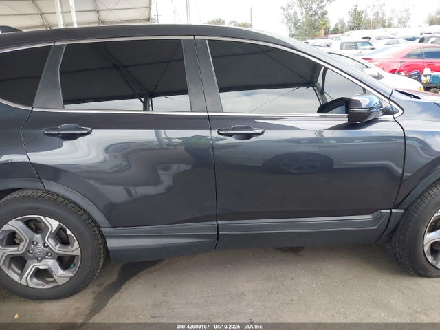 5J6RW1H53KA031097 Honda CR-V EX