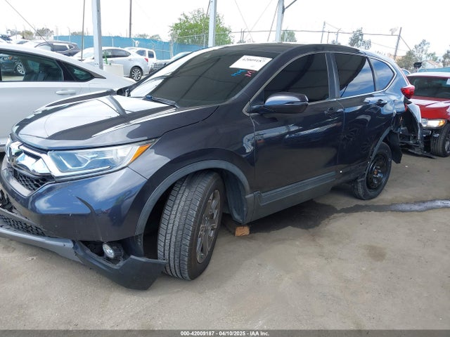 5J6RW1H53KA031097 Honda CR-V EX