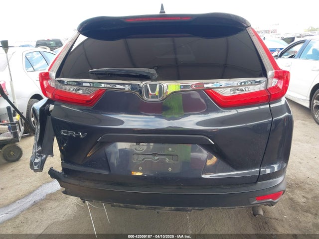 5J6RW1H53KA031097 Honda CR-V EX
