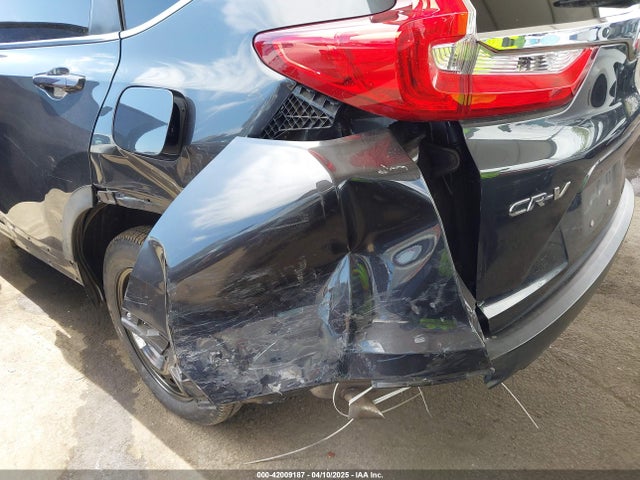 5J6RW1H53KA031097 Honda CR-V EX