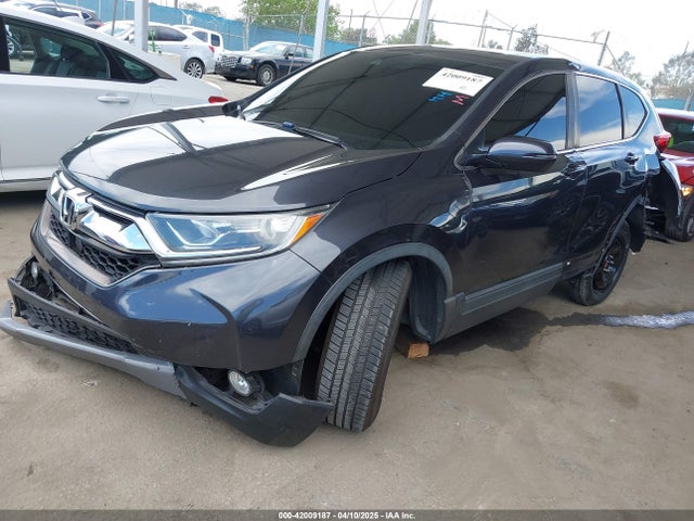 5J6RW1H53KA031097 Honda CR-V EX