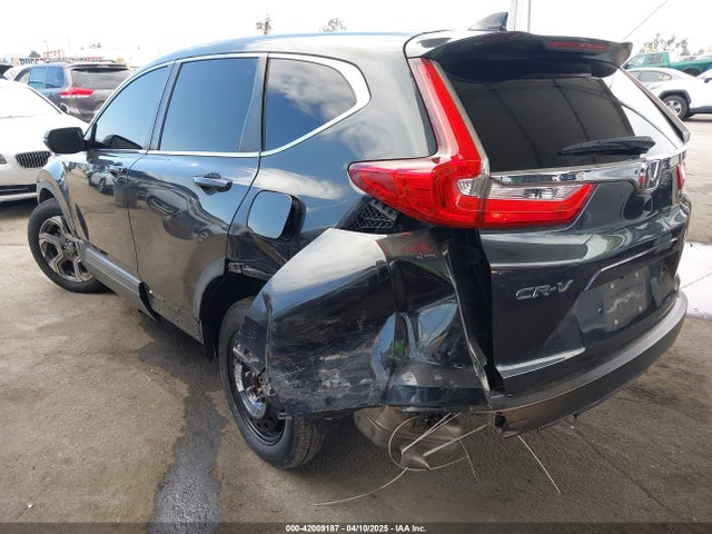5J6RW1H53KA031097 Honda CR-V EX