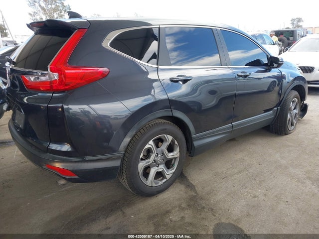 5J6RW1H53KA031097 Honda CR-V EX