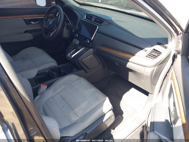 5J6RW1H53KA031097 Honda CR-V EX