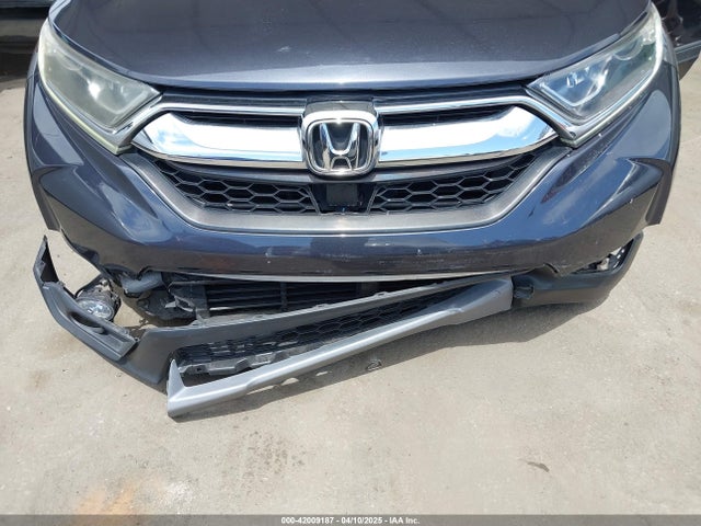 5J6RW1H53KA031097 Honda CR-V EX