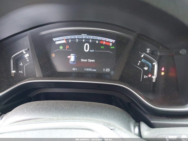 5J6RW1H53KA031097 Honda CR-V EX