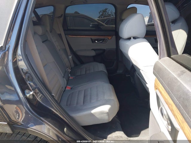 5J6RW1H53KA031097 Honda CR-V EX