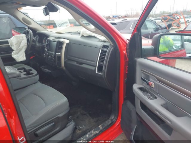1C6RR7LGXES118784 RAM 1500 Slt
