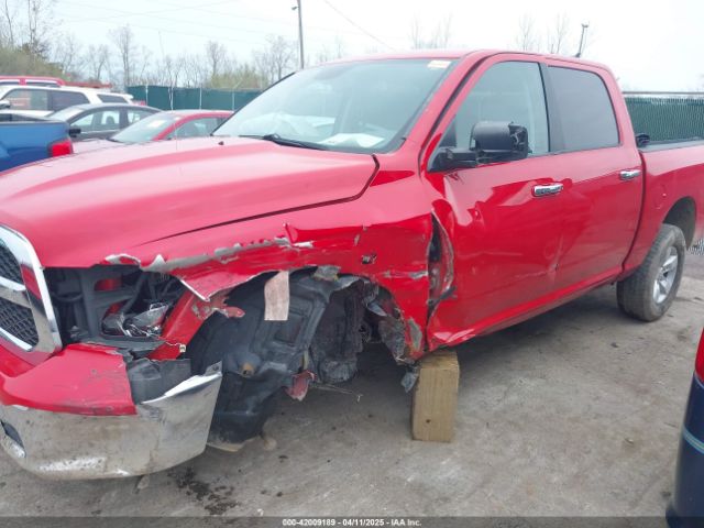 1C6RR7LGXES118784 RAM 1500 Slt