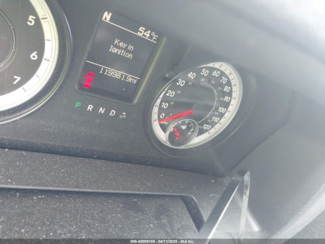 1C6RR7LGXES118784 RAM 1500 Slt