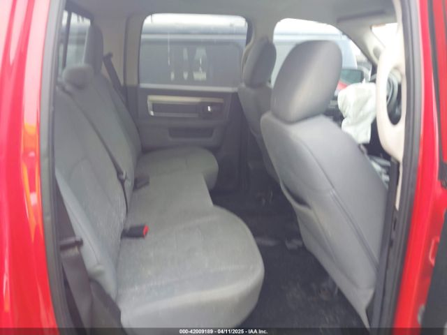 1C6RR7LGXES118784 RAM 1500 Slt
