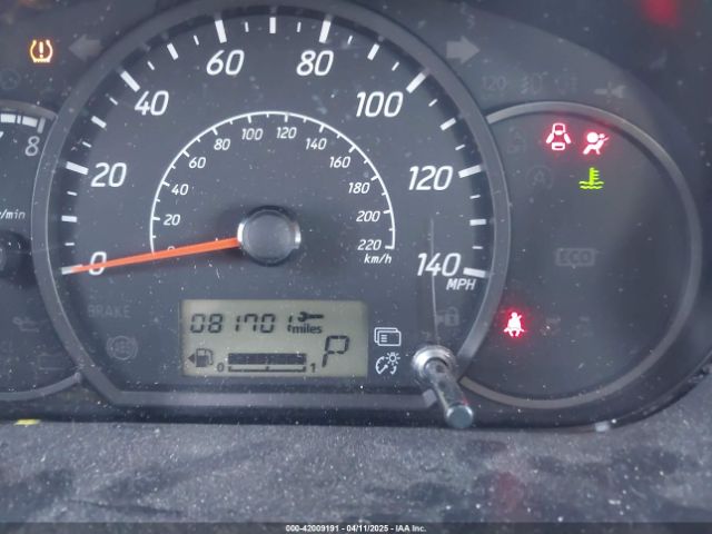 ML32F3FJ1HHF12619 Mitsubishi Mirage G4 Es