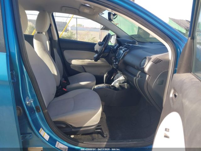 ML32F3FJ1HHF12619 Mitsubishi Mirage G4 Es