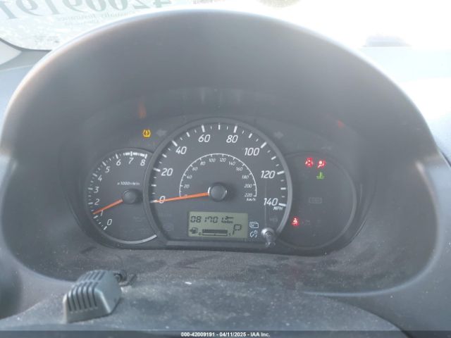 ML32F3FJ1HHF12619 Mitsubishi Mirage G4 Es