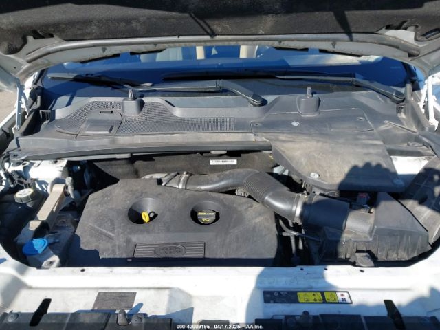 SALCR2BG0HH691545 Land Rover Discovery Sport Hse