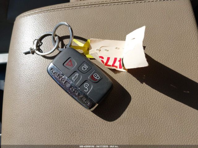 SALCR2BG0HH691545 Land Rover Discovery Sport Hse