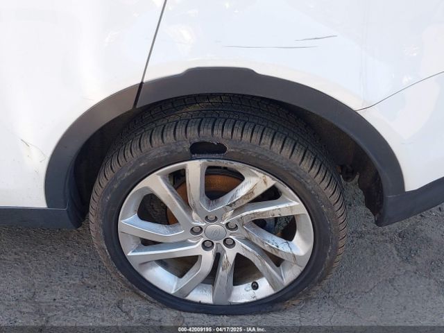 SALCR2BG0HH691545 Land Rover Discovery Sport Hse