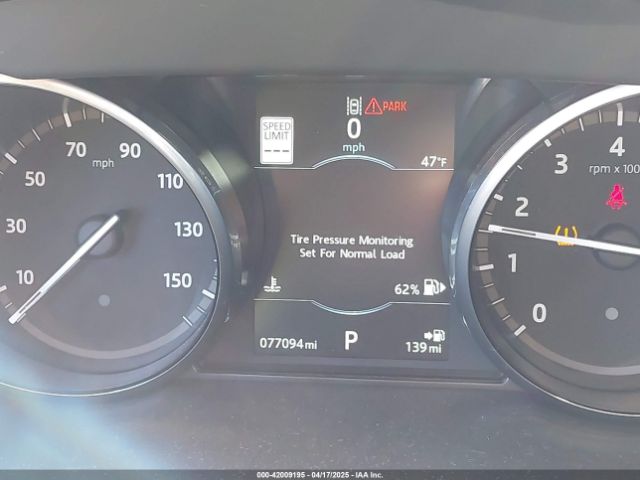 SALCR2BG0HH691545 Land Rover Discovery Sport Hse