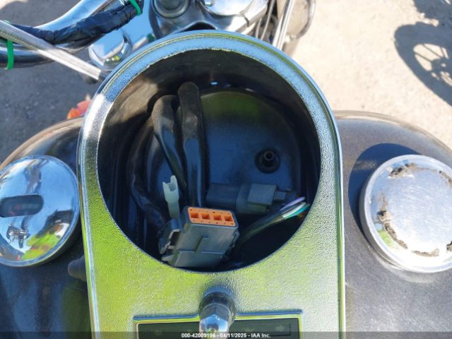 2001 HARLEY-DAVIDSON FLSTF 1HD1BMY381Y079858 Photo 6