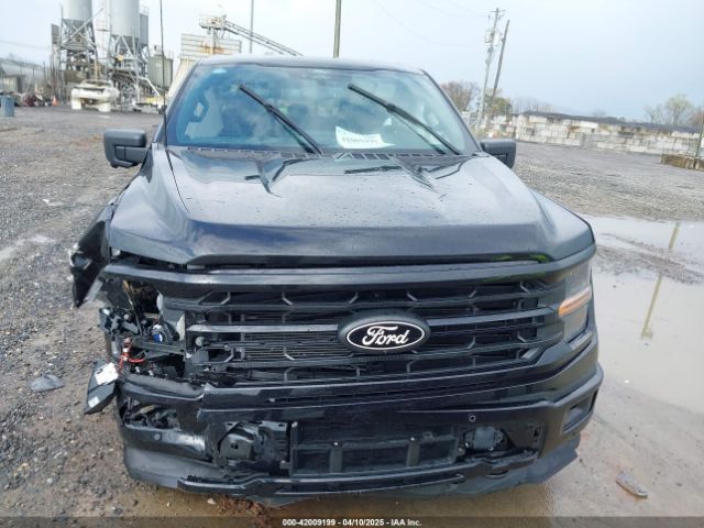 1FTEW3LP6RKE87902 Ford F-150 Xlt