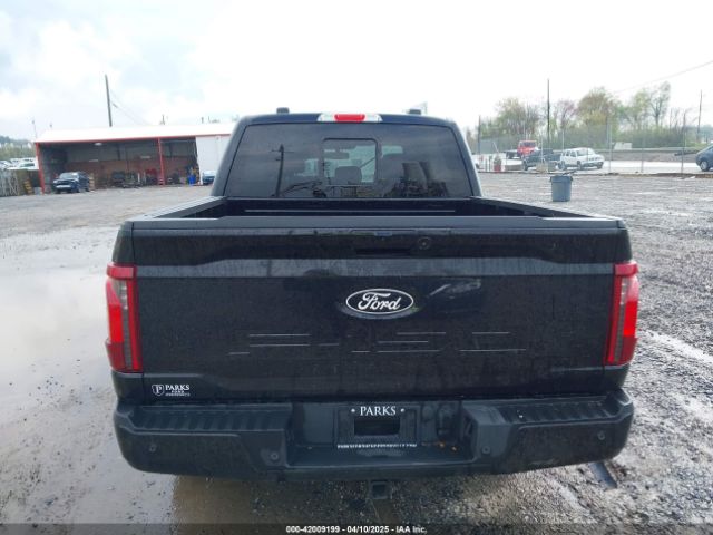1FTEW3LP6RKE87902 Ford F-150 Xlt