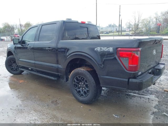 1FTEW3LP6RKE87902 Ford F-150 Xlt