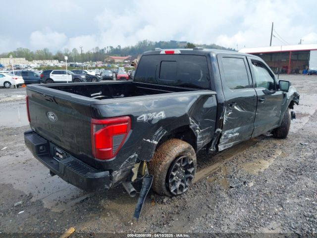 1FTEW3LP6RKE87902 Ford F-150 Xlt