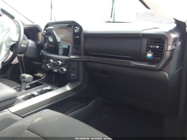 1FTEW3LP6RKE87902 Ford F-150 Xlt