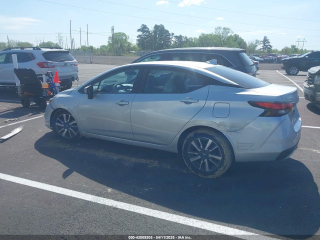 Nissan Versa 2020 3N1CN8EVXLL874027 Image 13