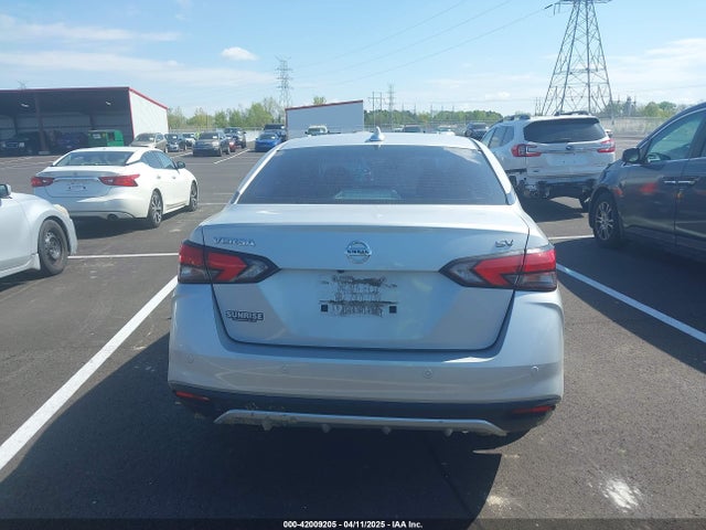 Nissan Versa 2020 3N1CN8EVXLL874027 Image 15