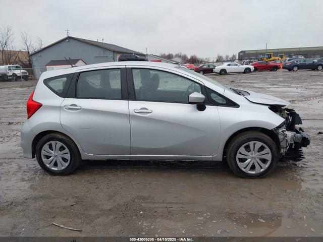 3N1CE2CP1HL363251 Nissan Versa Note Sv