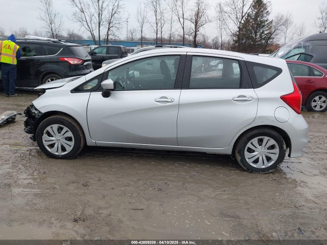 3N1CE2CP1HL363251 Nissan Versa Note Sv