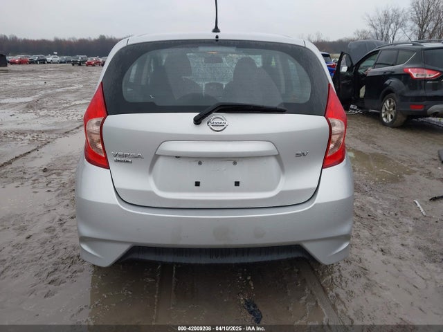 3N1CE2CP1HL363251 Nissan Versa Note Sv