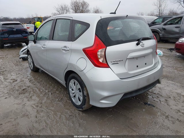 3N1CE2CP1HL363251 Nissan Versa Note Sv