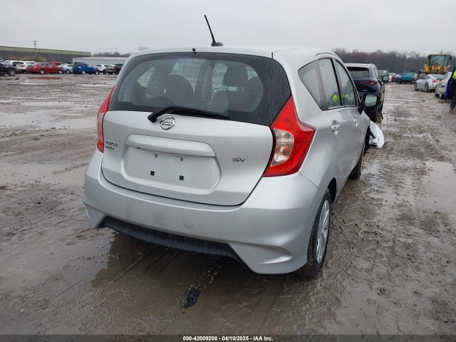 3N1CE2CP1HL363251 Nissan Versa Note Sv