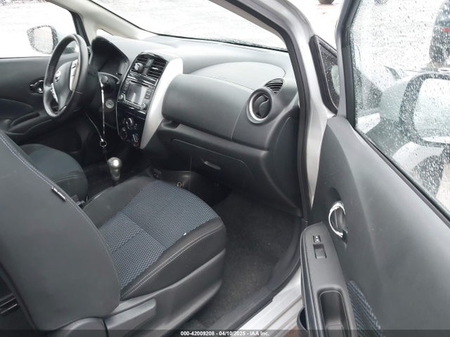 3N1CE2CP1HL363251 Nissan Versa Note Sv